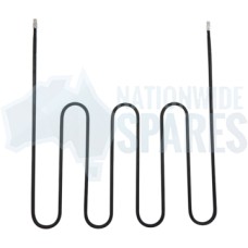 0122004577 Bottom Oven Element 1800W Electrolux Oven/Stove